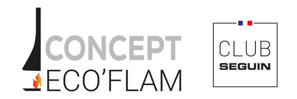 Logo Concept Eco'Flam