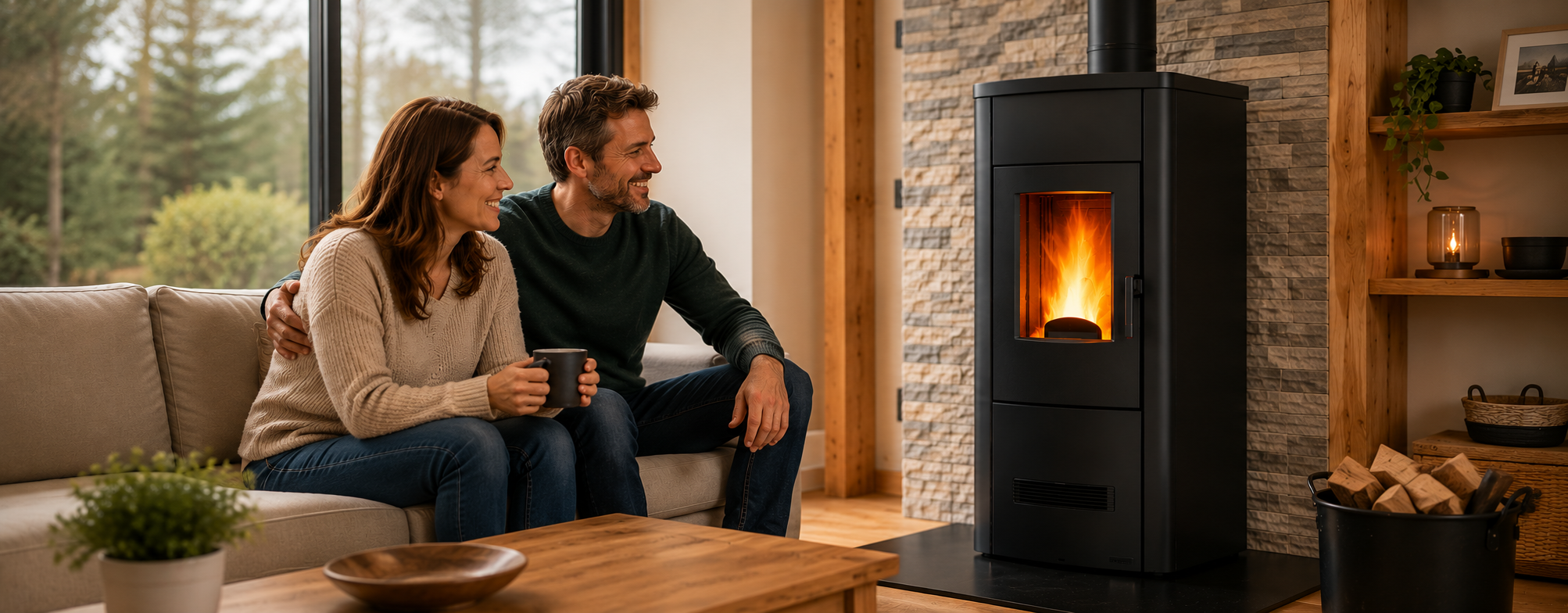 Avis Concept Eco' Flam